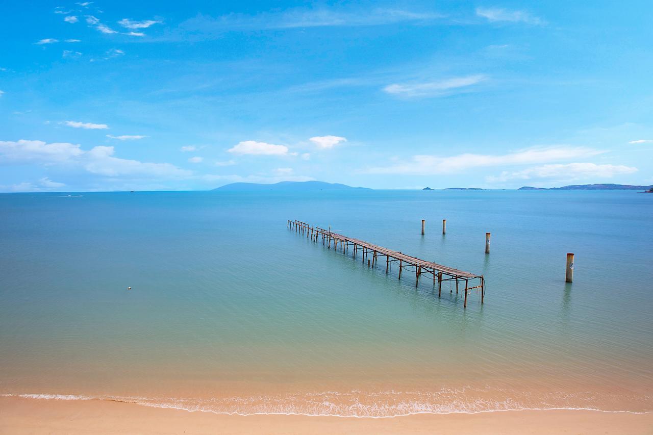 Enjoy Beach Bophut Exterior foto