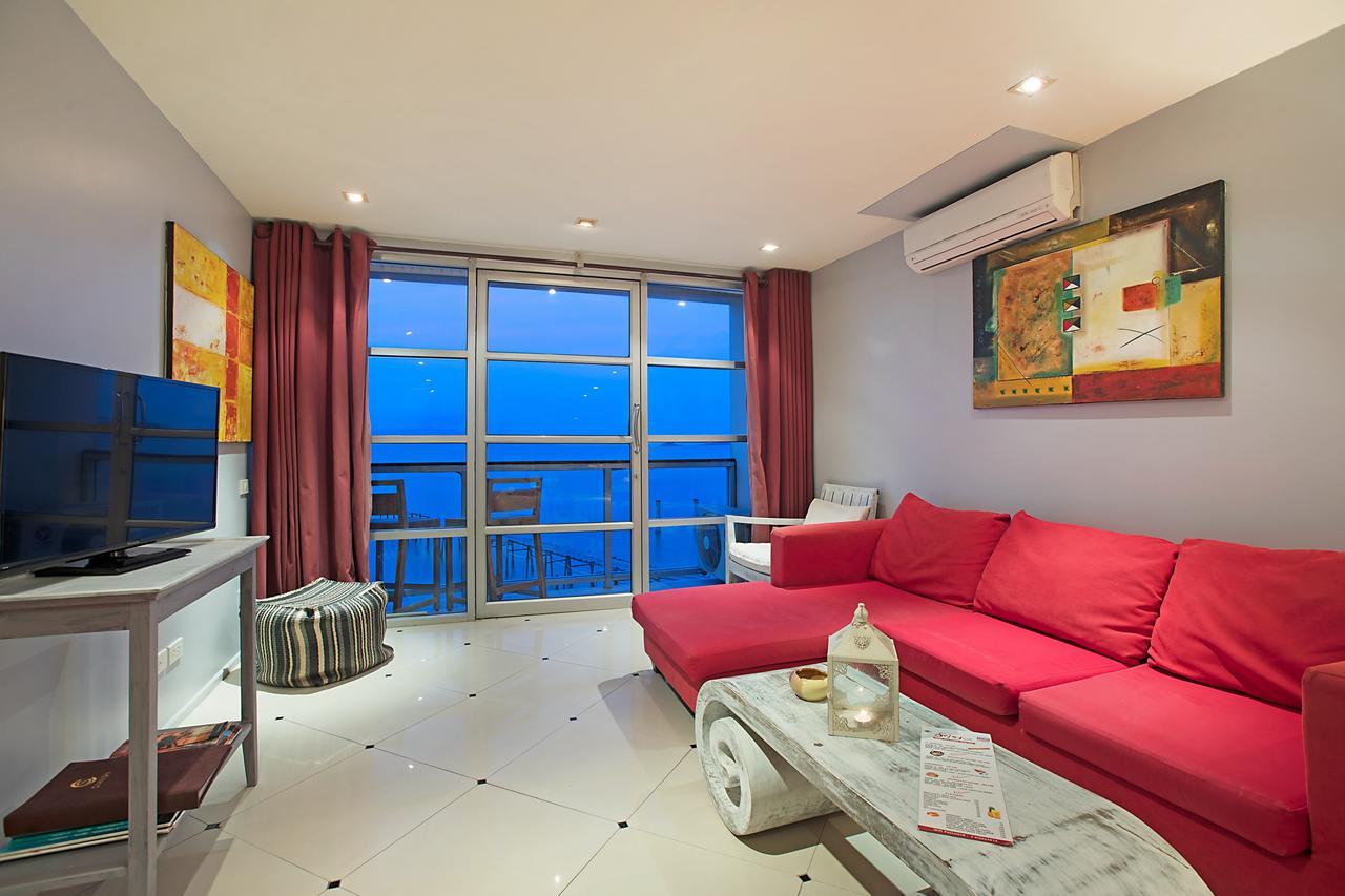 Enjoy Beach Bophut Exterior foto