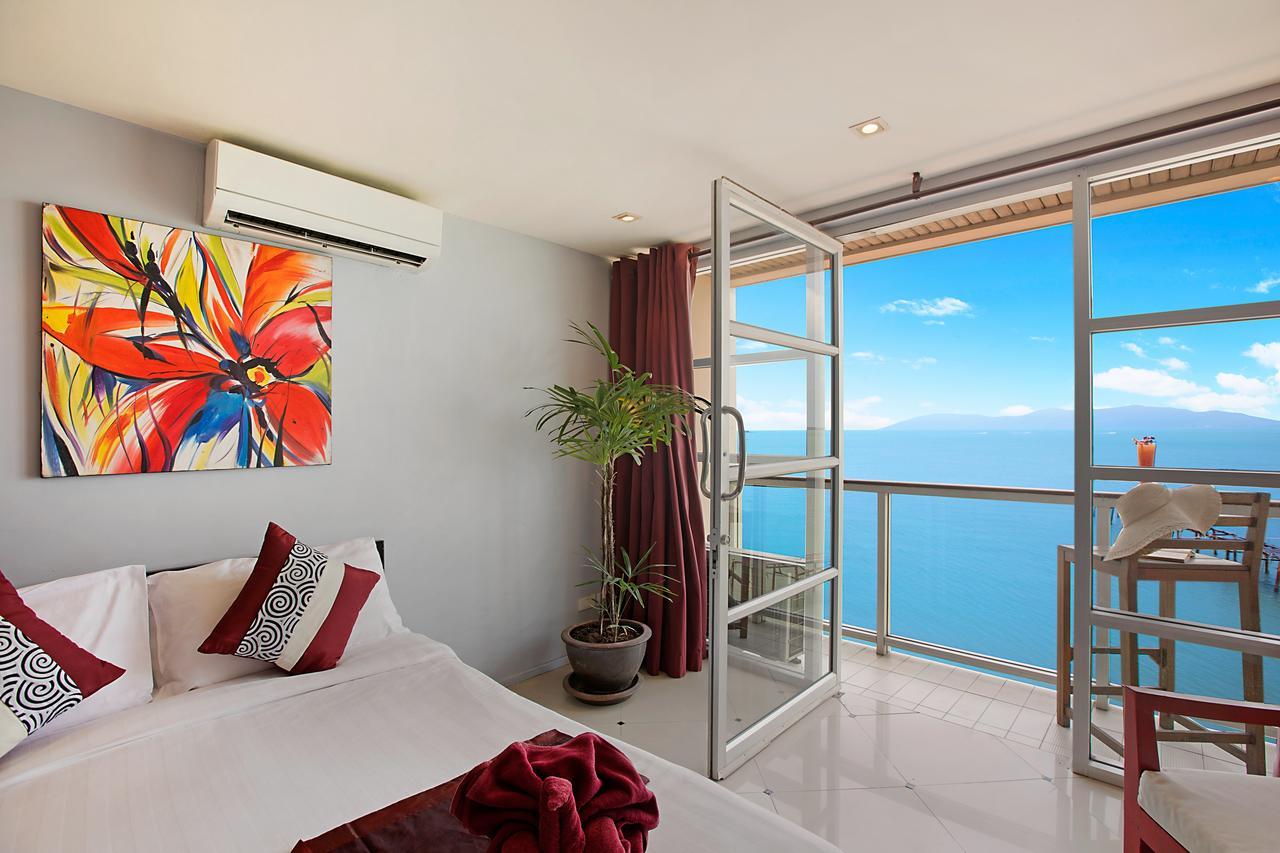Enjoy Beach Bophut Exterior foto